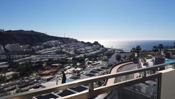 Apartamento en venta en Mogán, Puerto Rico photo 0
