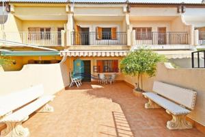 Duplex en venta en Puerto de Mazarrón, La Isla photo 0