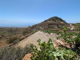 Terreno en venta en Guía de Isora, Las Fuentes photo 0