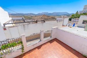 Casa en venta en Ronda, Barrio S.Francisco photo 0