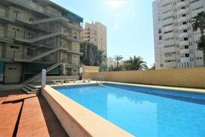 Apartamento en venta en San Juan playa, Cabo de las huertas photo 0