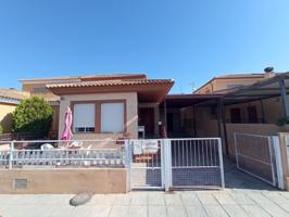 Adosada en venta en Torre-Pacheco, Los meroÑos photo 0
