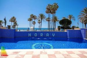 Apartamento en alquiler en San Pedro de Alcántara photo 0