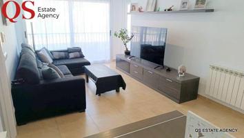 Piso en venta en Blanes, Valldolig photo 0