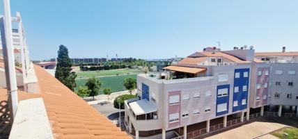 Atico Duplex en venta en Castellón de la Plana, Ciutat del Transport-La Salera photo 0