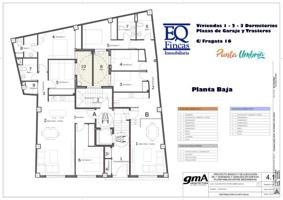 Apartamento en venta en Punta Umbría, Calle Fragata, 21100 photo 0