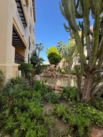 Aticos en venta en Torrevieja, Los Frutales photo 0