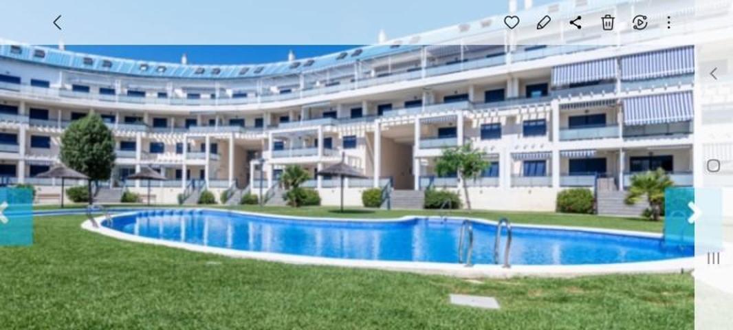 Aticos en venta en Denia photo 0