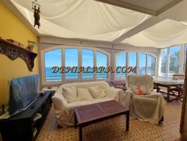 Aticos en venta en Denia photo 0