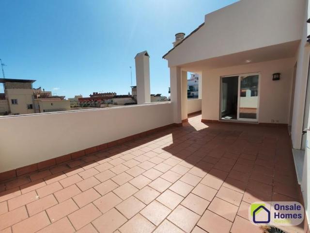 Piso en venta en Marbella, Costa del Sol Occidental-Área de Marbella photo 0