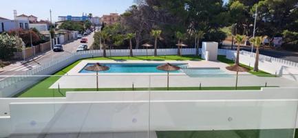 Apartamento en venta en Denia, Las Marinas (Devesses) photo 0