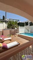 Chalet en venta en Marbella, Costa del Sol Occidental-Área de Marbella photo 0