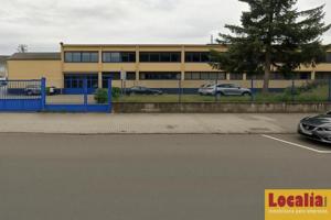 Nave industrial en venta en Vitoria-Gasteiz, Portal de Bergara Kalea, 01013 photo 0