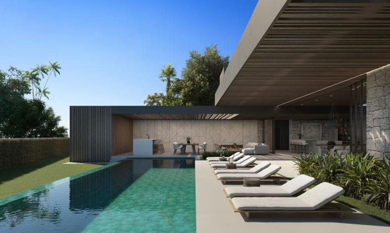 Casa en venta en Marbella photo 0
