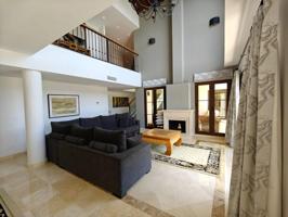 Casa en alquiler en Benahavís, Los Arqueros photo 0