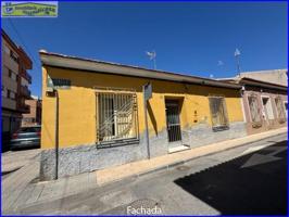 Casas de pueblo en venta en Santomera, Centro photo 0