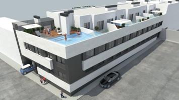 Apartamento en venta en Gelves, Centro photo 0