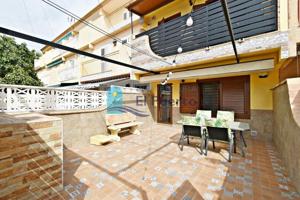 Duplex en venta en Puerto de Mazarrón, Bahía photo 0