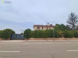 Chalet en venta en Buniel, Castilla y leon photo 0