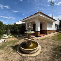 Chalet en venta en Matalascañas, Sector Aulaga photo 0