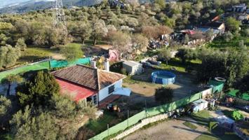 Casa con terreno en venta en Monda, Valle de Guadalhorce photo 0