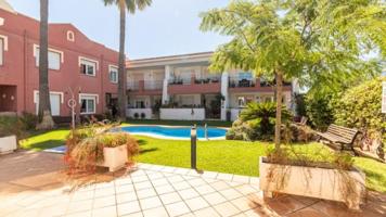 Apartamento en venta en Denia photo 0