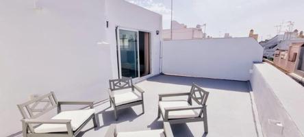 Aticos en venta en Cádiz, Centro photo 0