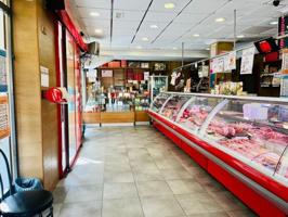 Local comercial en venta en Elche, Plaza Madrid photo 0
