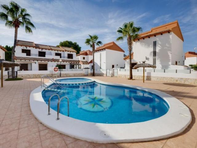Chalet en venta en Orihuela, Villamartín - Las Filipinas photo 0
