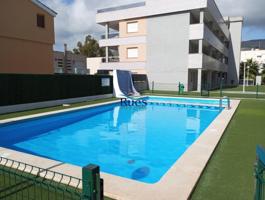 Duplex en venta en Oropesa del Mar, Playa Morro de Gos photo 0