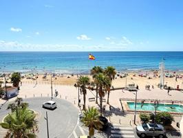 Apartamento en venta en Calpe, Primera Línea de Playa Arenal photo 0