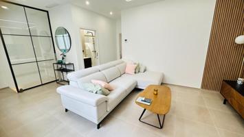 Casa en venta en Elche, Centro photo 0