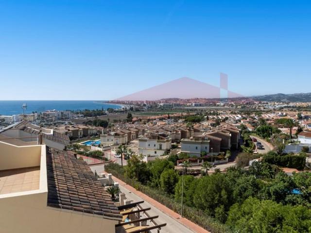 Bungalow en venta en Vélez-Málaga photo 0