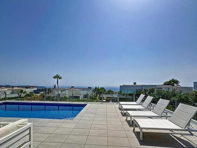 Chalet en venta en Benitachell, Lirios photo 0