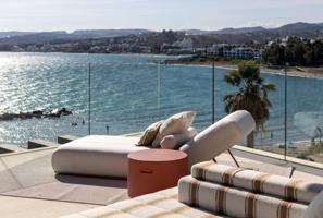 Apartamento en venta en Estepona, Seghers photo 0