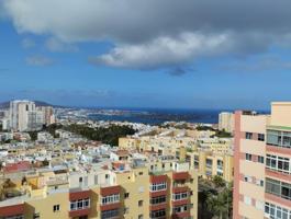 Piso en alquiler en Las Palmas de Gran Canaria, Schamann - Rehoyas photo 0
