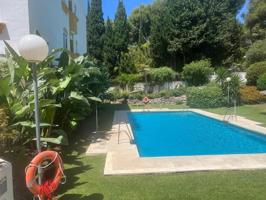 Duplex en alquiler en Marbella, Huerta Belón-Calvario photo 0