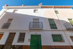 Casa en venta en Albuñuelas, Albuñuelas photo 0