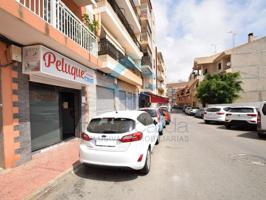 Local comercial en venta en Mazarrón photo 0