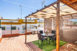 Casa en venta en Alcalá de Guadaira, Campo de Las Beatas. photo 0