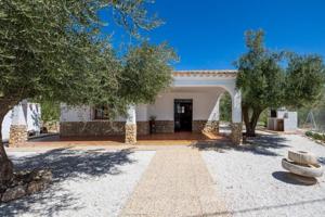 Chalet en venta en Vélez Blanco, Vélez Blanco photo 0