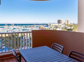 Apartamento en venta en La Manga del Mar Menor, LA MANGA photo 0