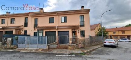 Bungalow en venta en Trescasas, Tres casas photo 0