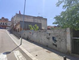 Terreno en venta en Badalona, Puigfred photo 0