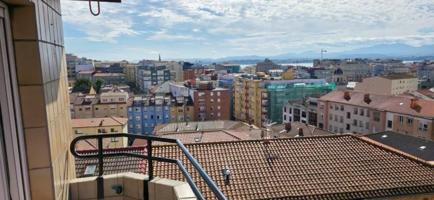 Piso en venta en Santander, Santander photo 0