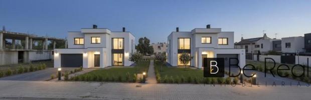 Terreno en venta en Villanueva de la Cañada, Calle Monteverdi, 28691 photo 0