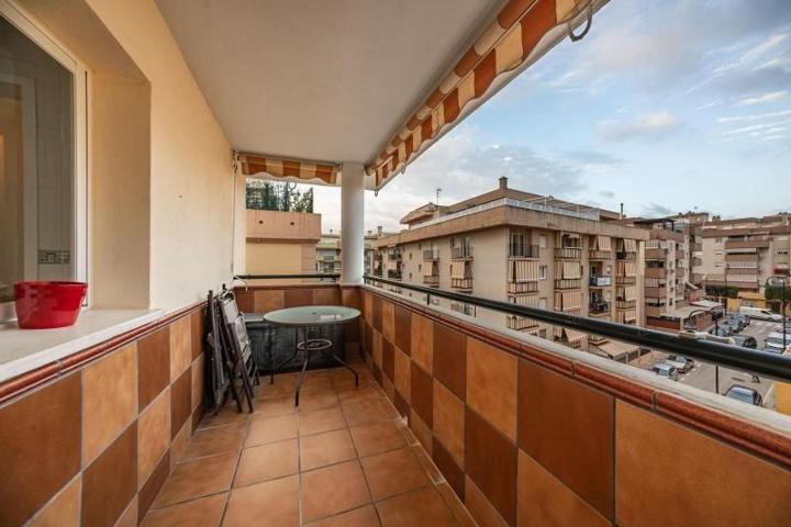 Piso en venta en Mijas, Las lagunas centro photo 0