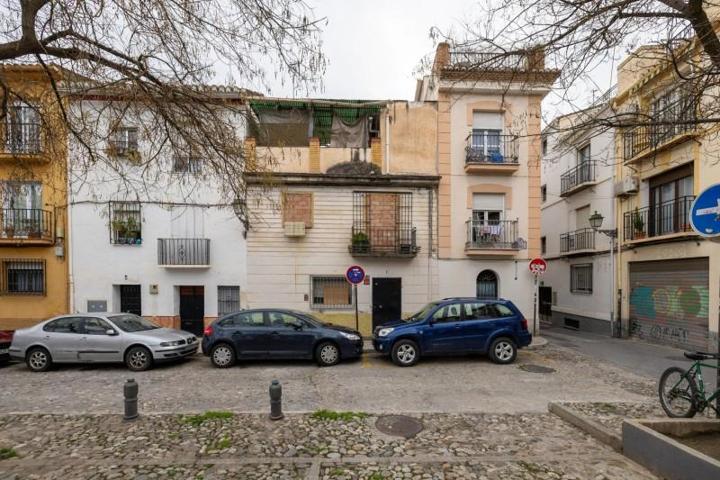 Casa en venta en Granada, San Ildefonso photo 0