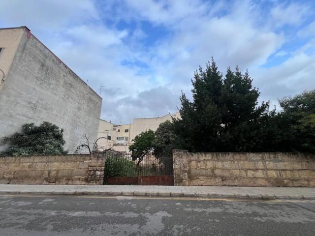 Terreno en venta en Inca, Centro photo 0