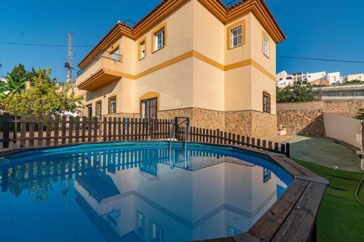 Casa en venta en Gualchos, Costa tropical photo 0